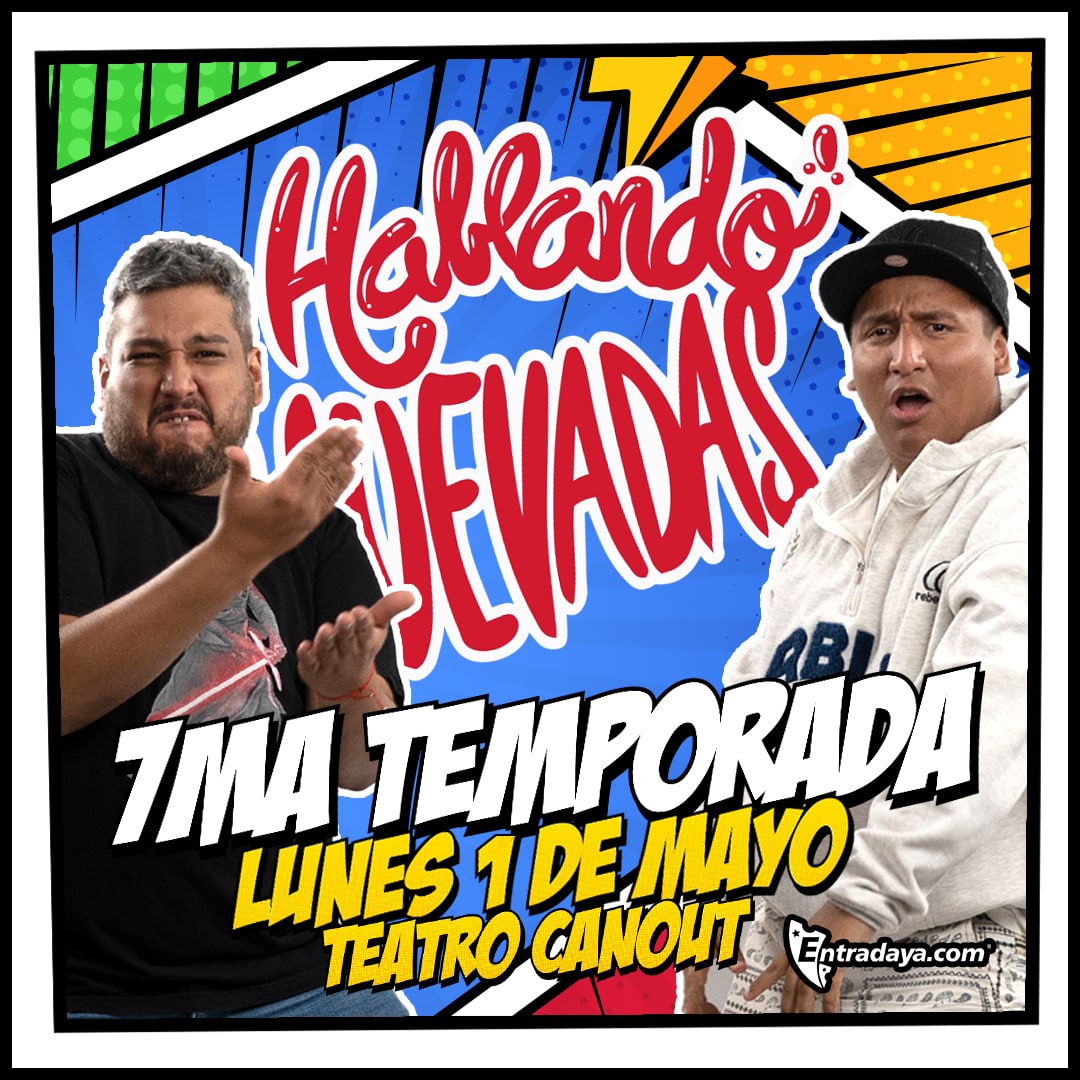 Imagen evento