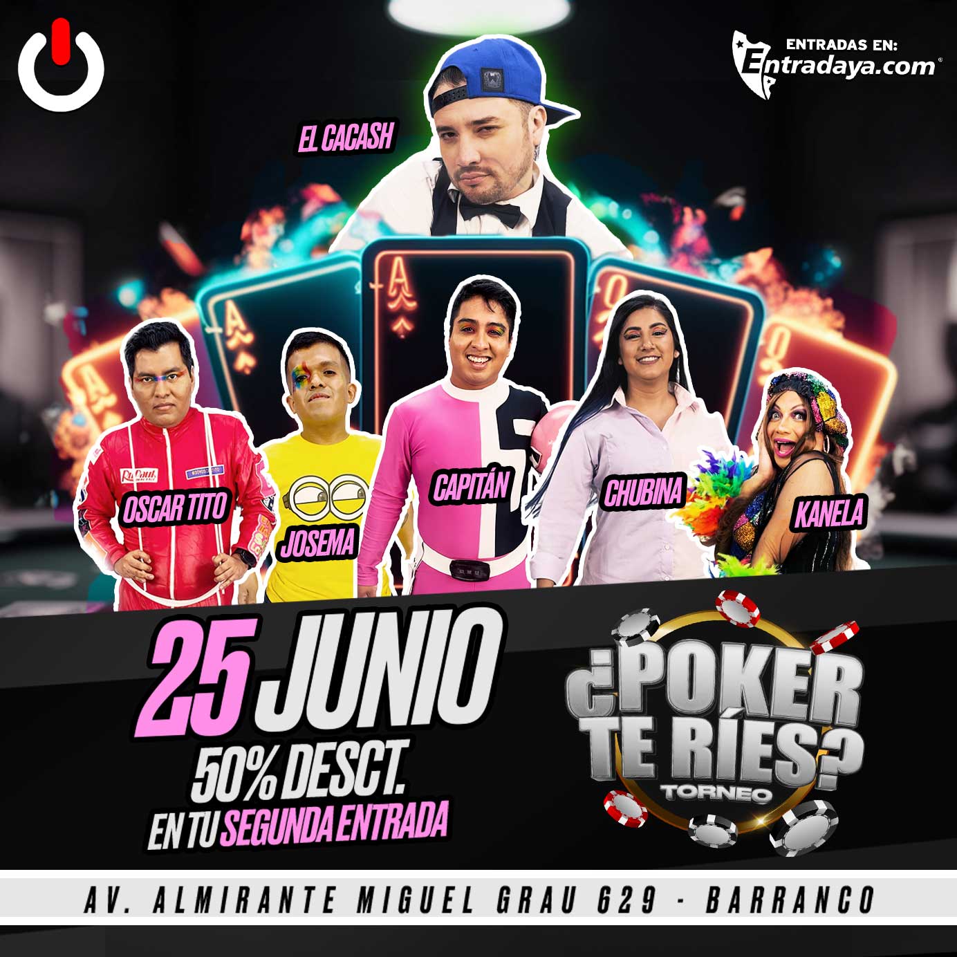 Imagen evento