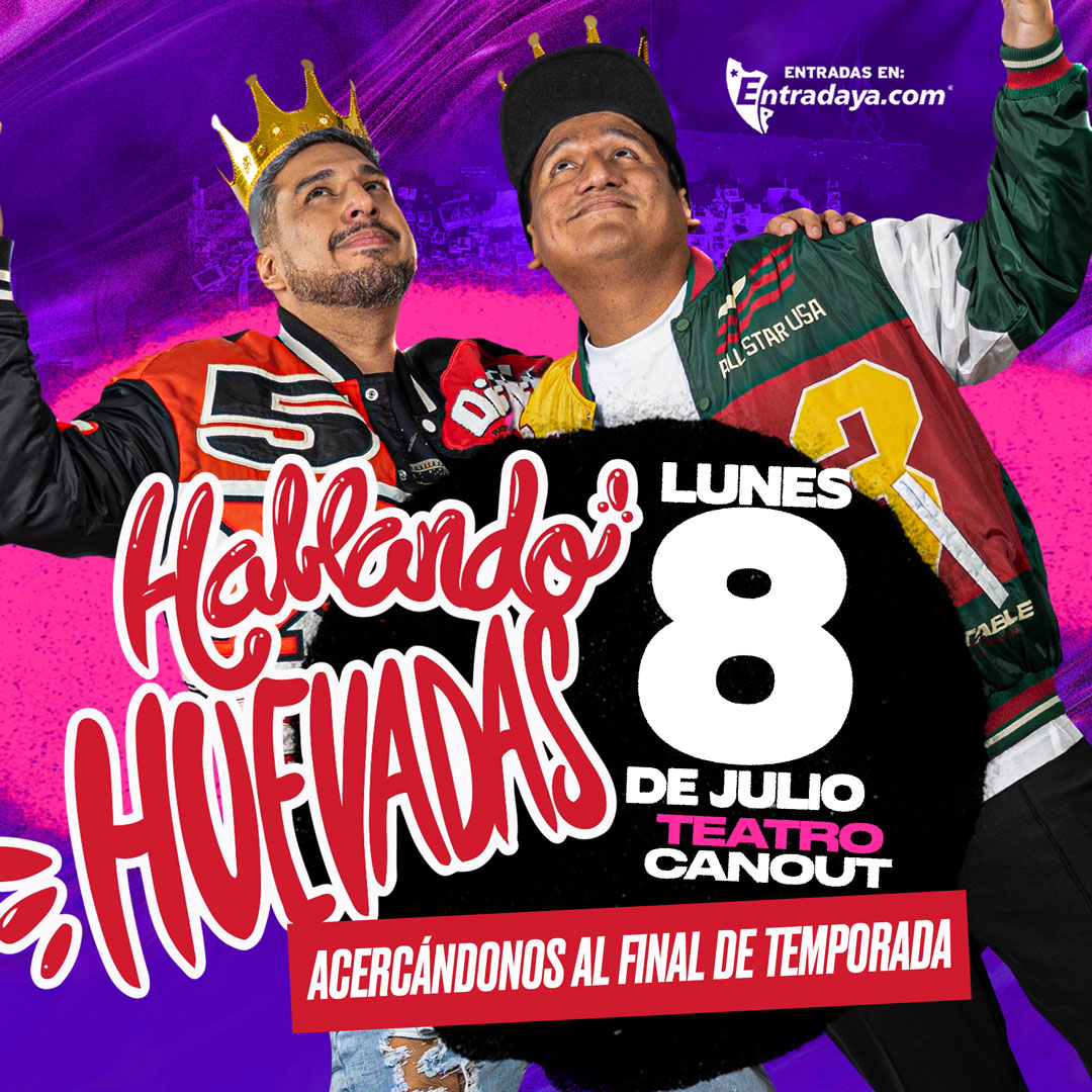 Imagen evento