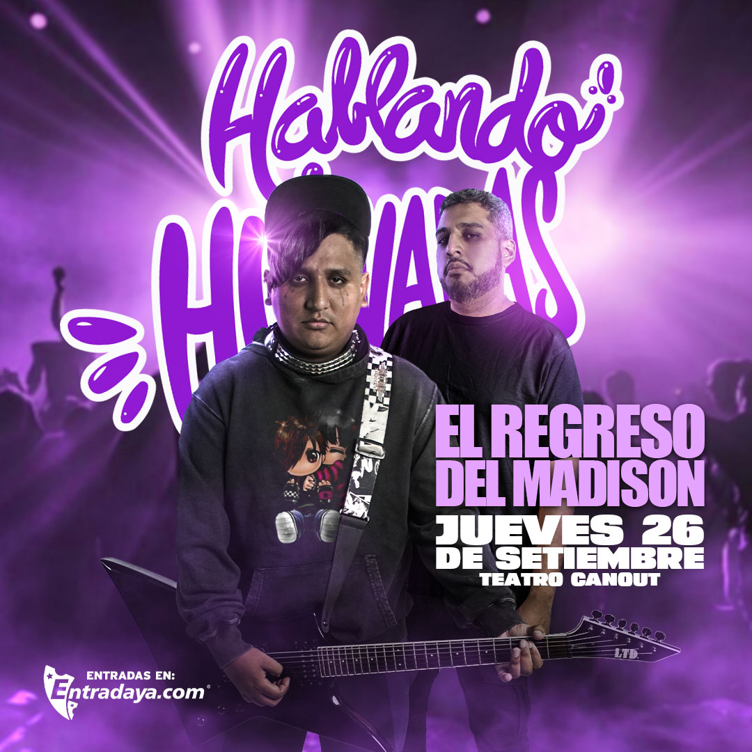 Imagen evento